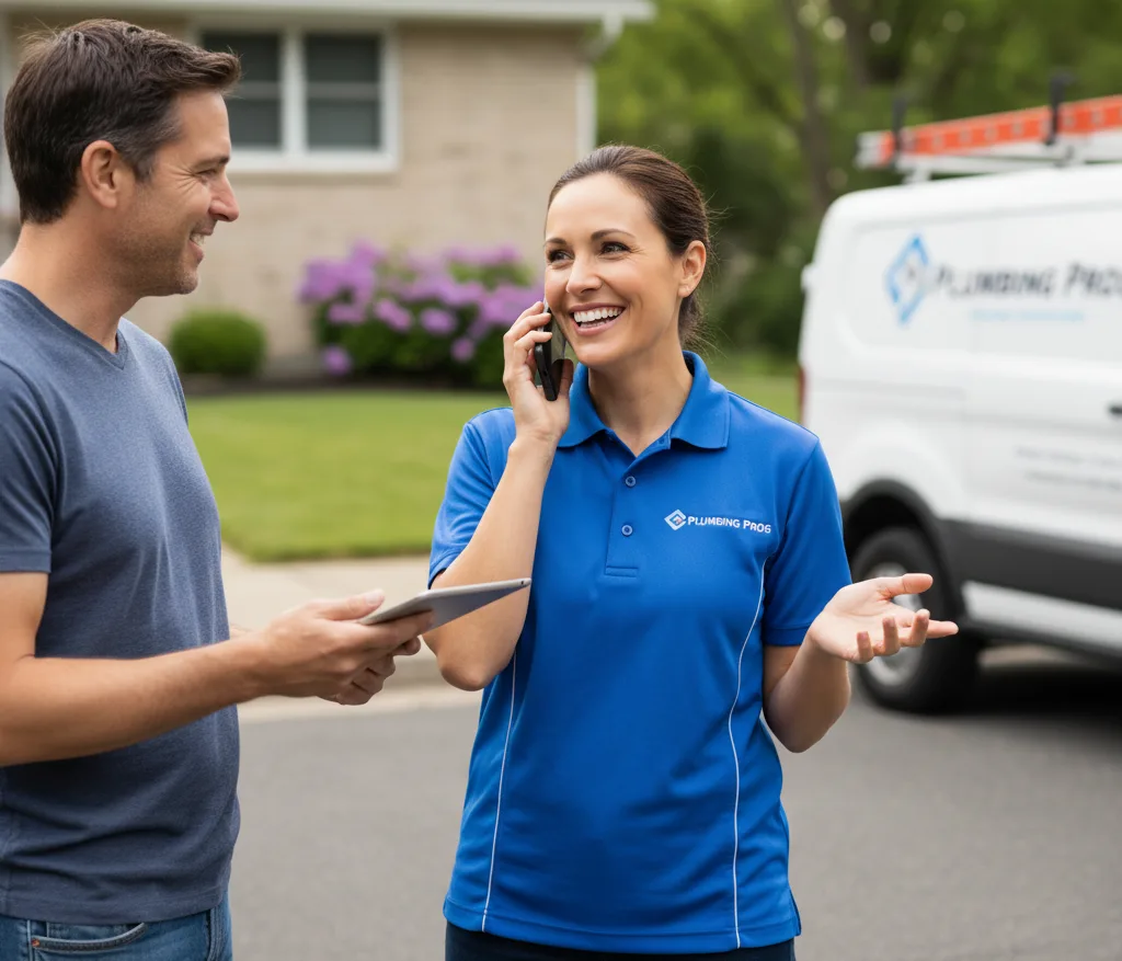 Drain Cleaning in Reminderville, OH