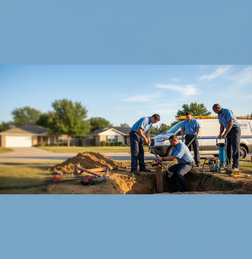 Drain Cleaning in Reminderville, OH